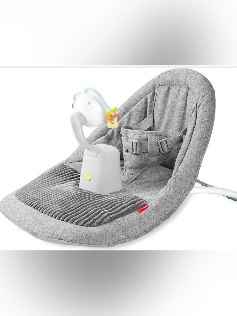NWT - Skip Hop - Gray Chair